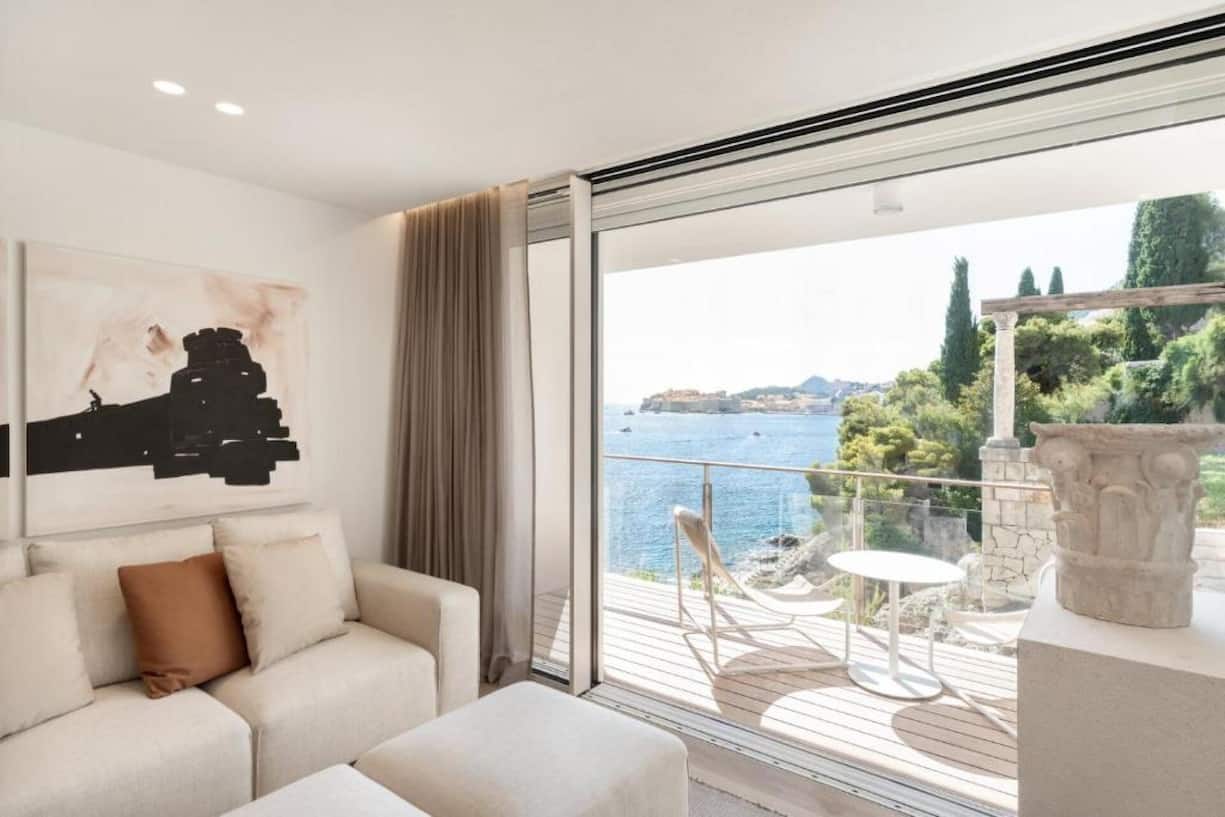 Villa Dubrovnik