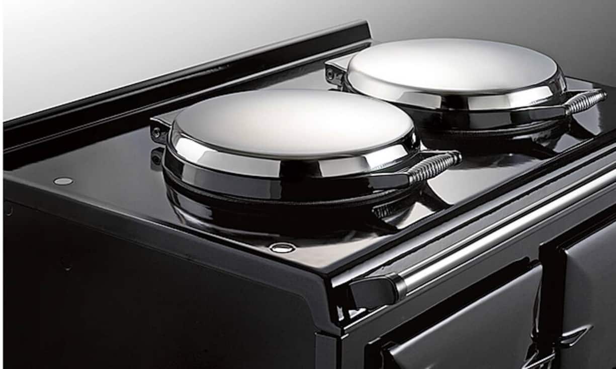 ...auf der Insel die Seele vieler Häuser.