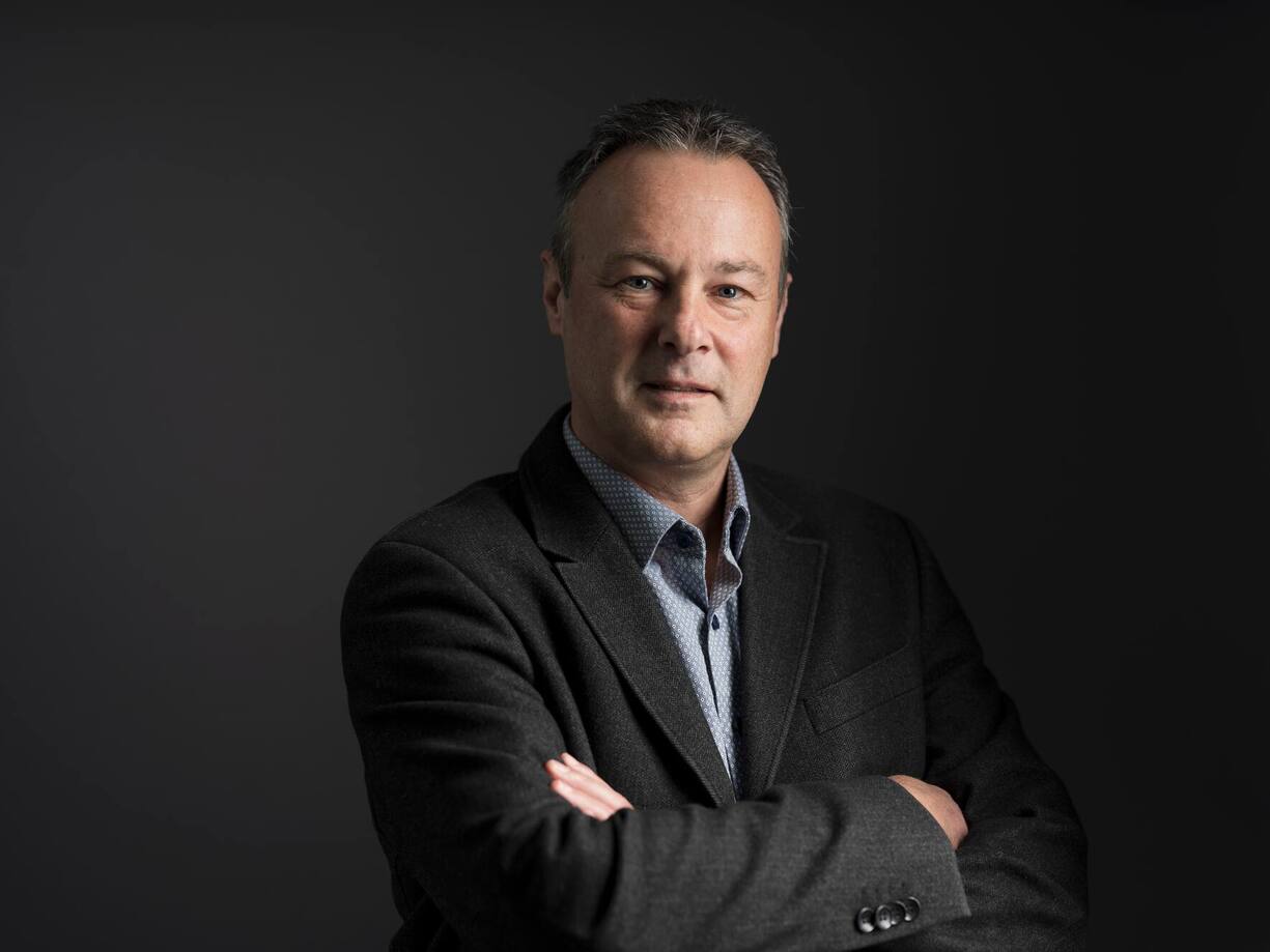 Portrait of Stephane Rossini, chairman of Swissmedic's institutional board, the Swiss Agency for Therapeutic Products, taken at Swissmedic's headquarters in Berne on February 4, 2019. (KEYSTONE/Christian Beutler)Stephane Rossini, Praesident des Institutsrats des Schweizerischen Heilmittelinstituts Swissmedic, aufgenommen am 4. Februar 2019 am Hauptsitz von Swissmedic in Bern. (KEYSTONE/Christian Beutler)