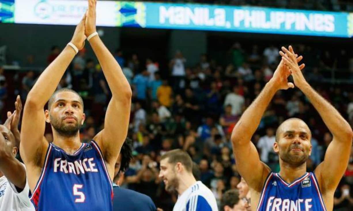 Die Franzosen liegen mit 36 Medaillen auf dem siebten Platz. Sie dürften elf Mal Gold gewinnen.