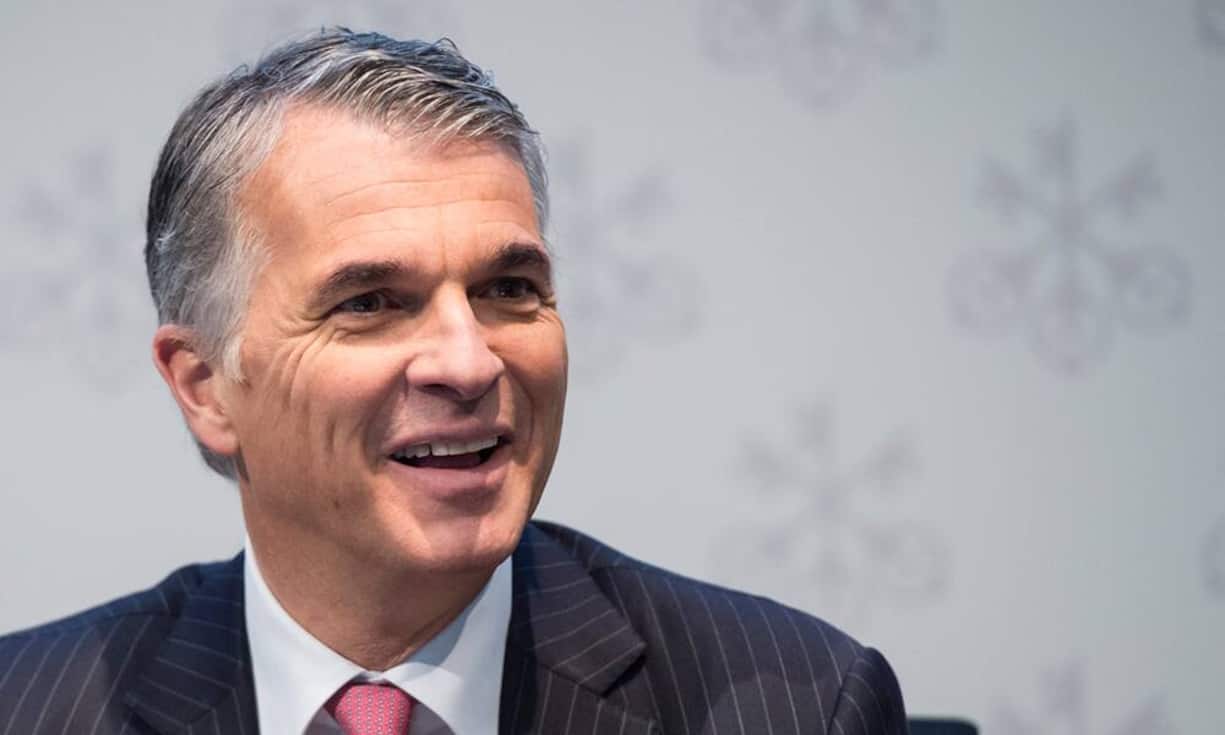 … in derselben Gemeinde wohnt wie UBS-Chef Sergio Ermotti.