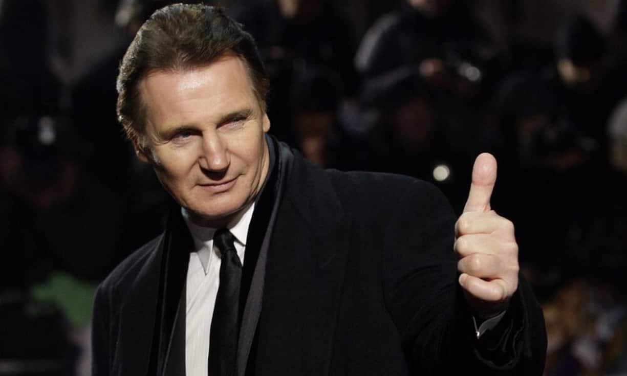 Platz 6: Liam Neeson. Der irische Schauspieler will es auf seinen alten Tagen nochmal wissen und mauserte sich zuletzt zum wahren Actionhelden. Unterm Strich brachte ihm das ein sattes Gehalt von 36 Millionen Dollar ein.
