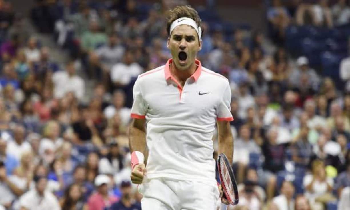 Rang 1: Roger Federer (34), Vermögen: 330 Millionen Dollar.
