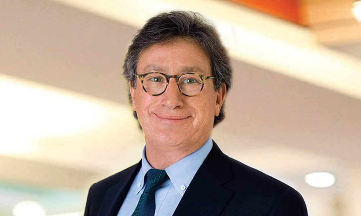 Platz 7: Louis Camilleri (Philip Morris) Vergütung 2015: 2,51 Millionen FrankenPR