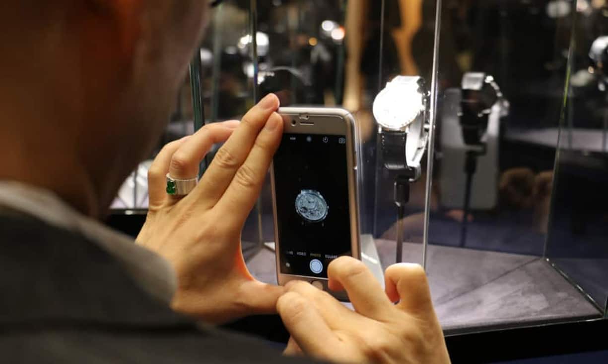 Geplant sei eine Ergänzung durch kleinere Hersteller bereits länger gewesen. «Doch nun ist der richtige Zeitpunkt», sagt Lupo.