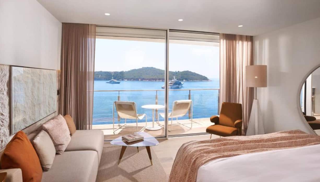 Villa Dubrovnik