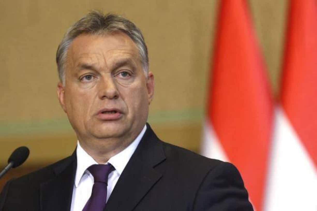 Viktor Orban, der ungarische Ministerpräsident, freut sich: «Was für grossartige Nachrichten. Die Demokratie ist immer noch am Leben.»