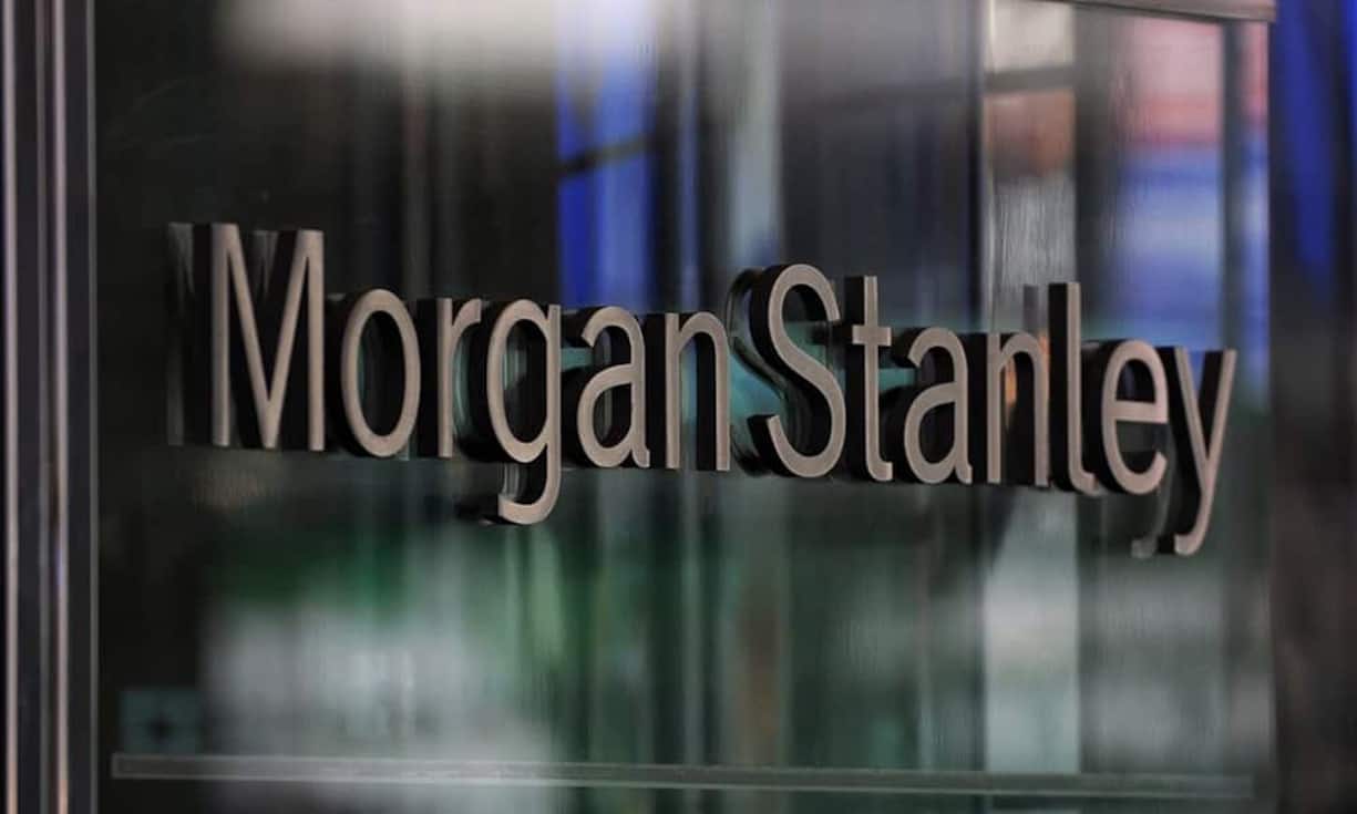 Morgan StanleyAuch die US-Investmentbank verlagert ihren EU-Sitz nach Frankfurt. Von den 6000 UK-Mitarbeitern ziehen 300 um - 200 nach Frankfurt und 100 anderswo.