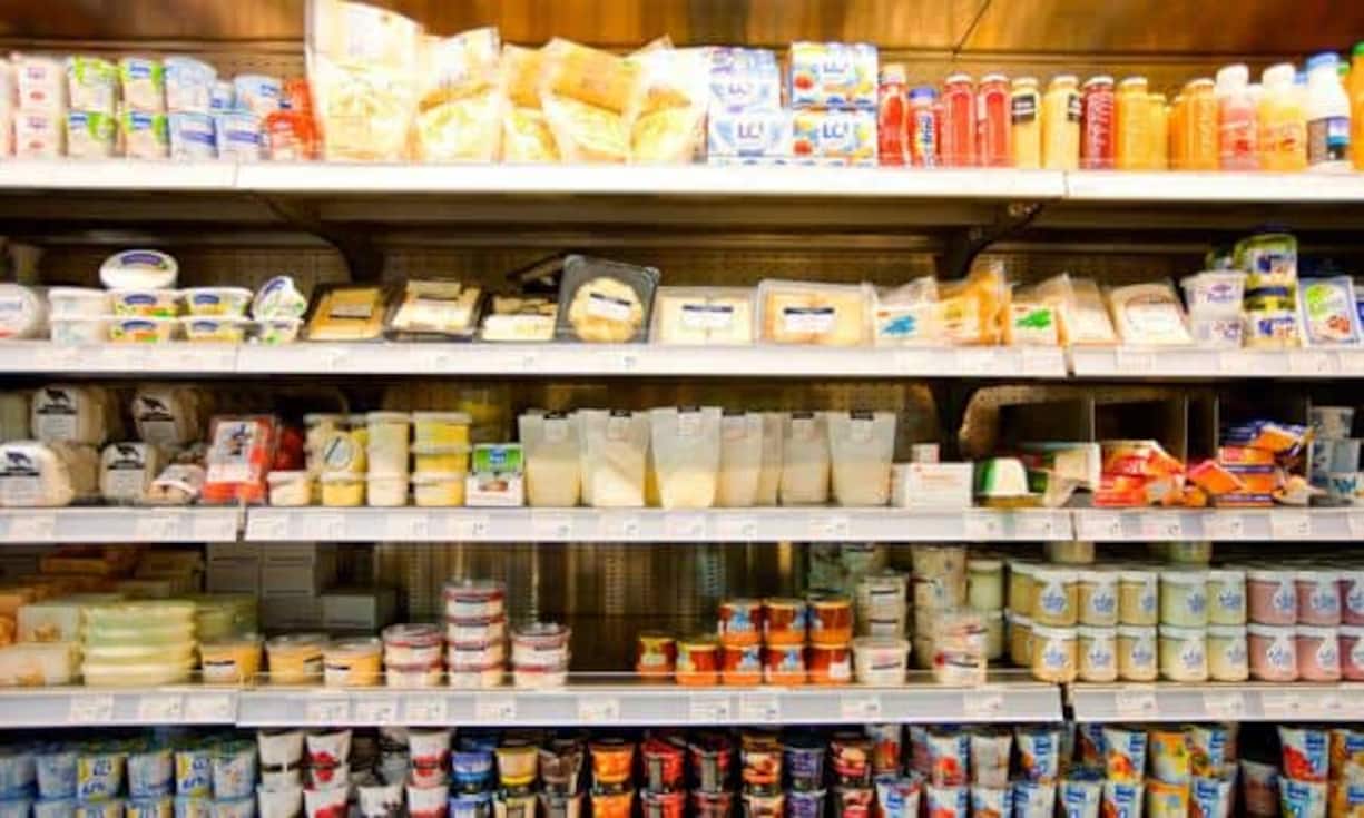 Platz 2: Der Ovo-Lakto-Vegetarier: Er ernährt sich ohne Fleisch und Fisch, greift aber zu Milchprodukten und Eiern. Keystone