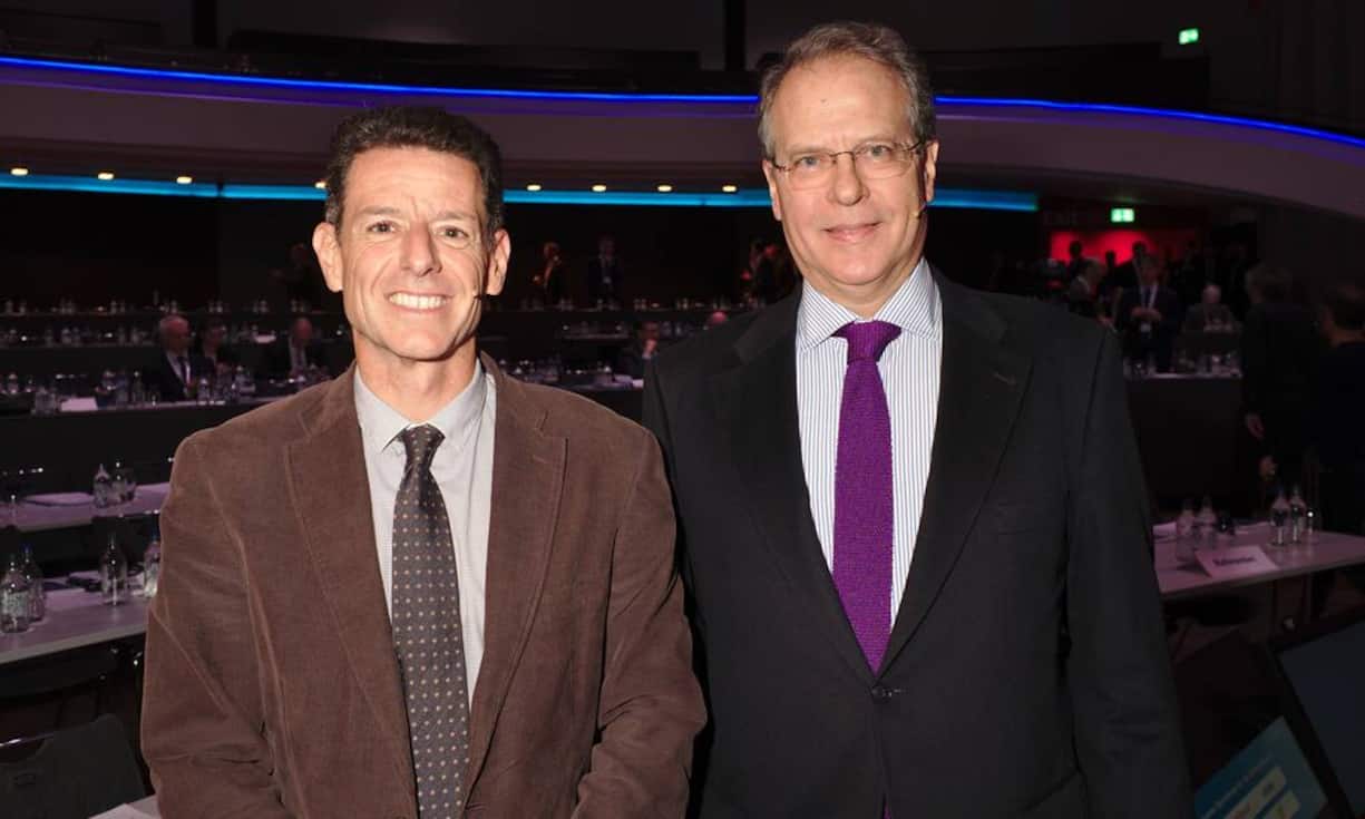 Pascal Sciarini, Direktor, Abteilung für Politikwissenschaft und Internationale Beziehungen, Universität Genf;
Jean-François Conil-Lacoste, Vorstandsvorsitzender & CEO, EPEX SPOT