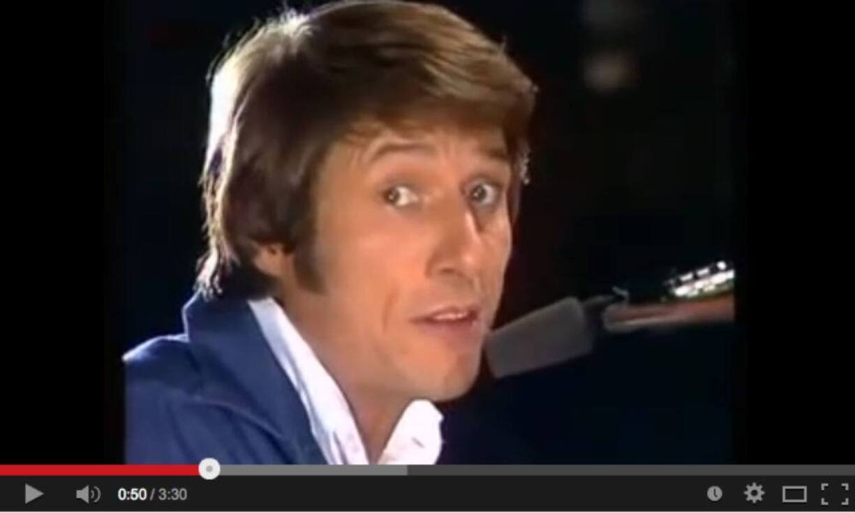 Unvergessen bleibt auch der Song «Aber bitte mit Sahne» von 1976. Der Titel wurde auf mehreren Best-of-Alben von Udo Jürgens veröffentlicht.