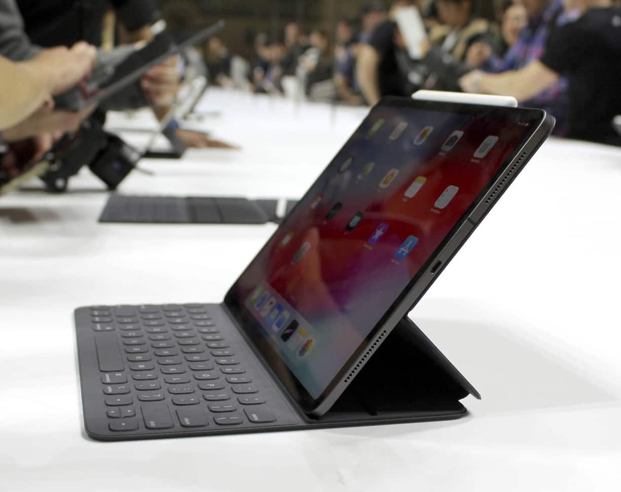 Apple iPad Pro
