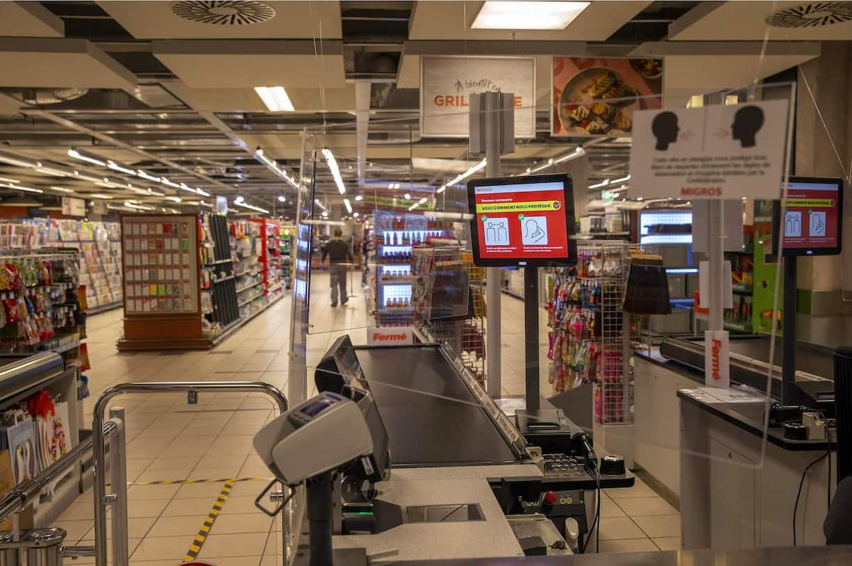 Die erste Baustelle ist das Ladenkonzept der Migros. Einige Genossenschaften müssen ihre Läden modernisieren. Zudem soll das Supermarktgeschäfts neu organisiert werden.