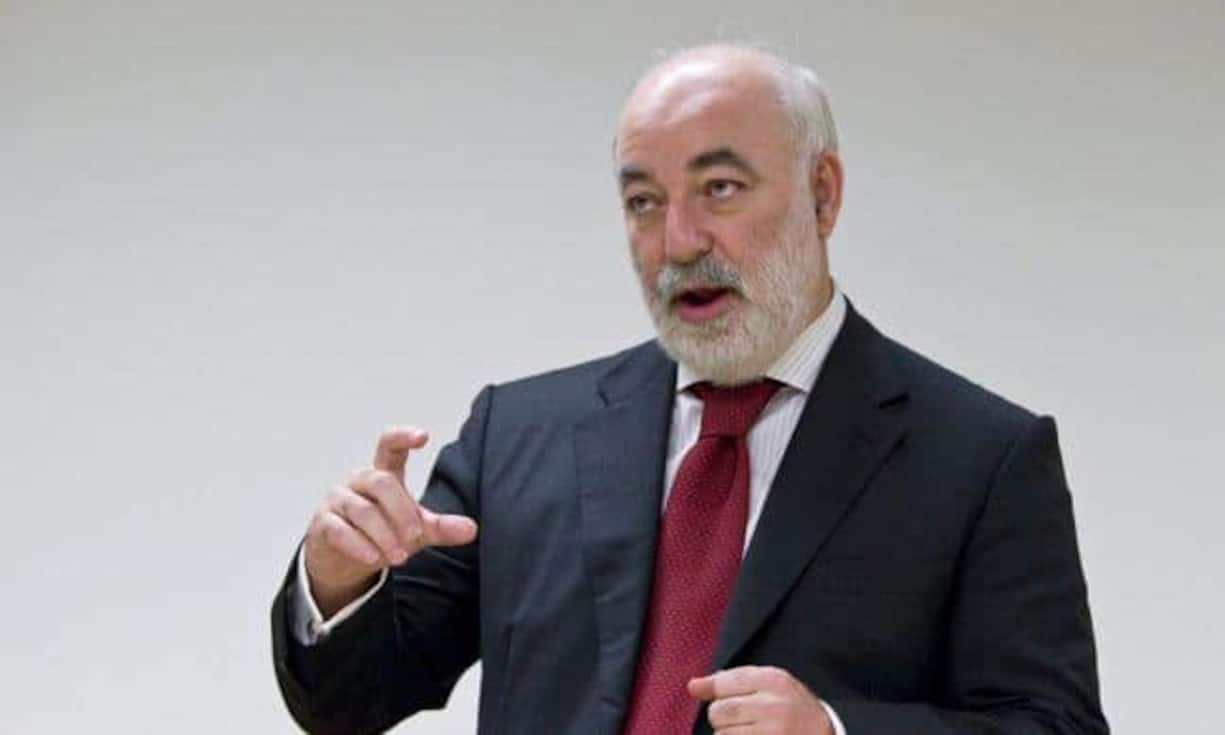 So engagiert sich Milliardär Viktor Vekselberg in der Schweiz: Die Investmentgruppe Renova hat ihren Anteil an Sulzer auf über ein Drittel erhöht. Damit muss sie ein Pflichtangebot an alle Sulzer-Aktionäre lancieren. Der Aktienkurs ist nach der Meldung rasant gestiegen.