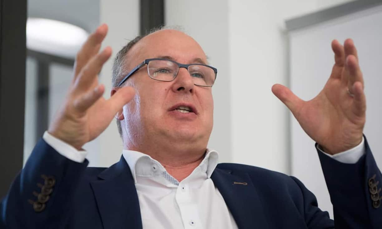 Pierre-Yves Maillard