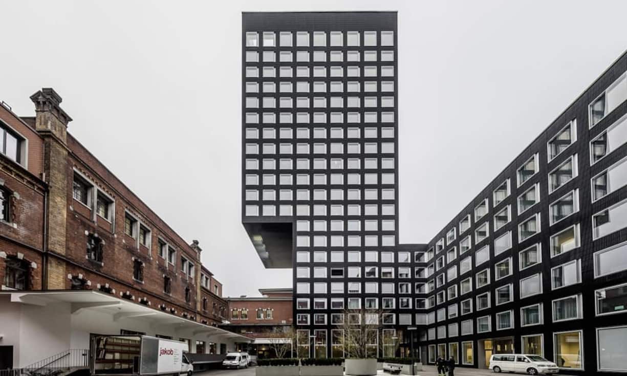 Der frühere Industriestandort Kreis 5 entwickelte sich in den letzten Jahren zu einem Trend-Quartier. Preis: 1'980'000.- Franken
Quelle und Bilder: Engel & Völkers