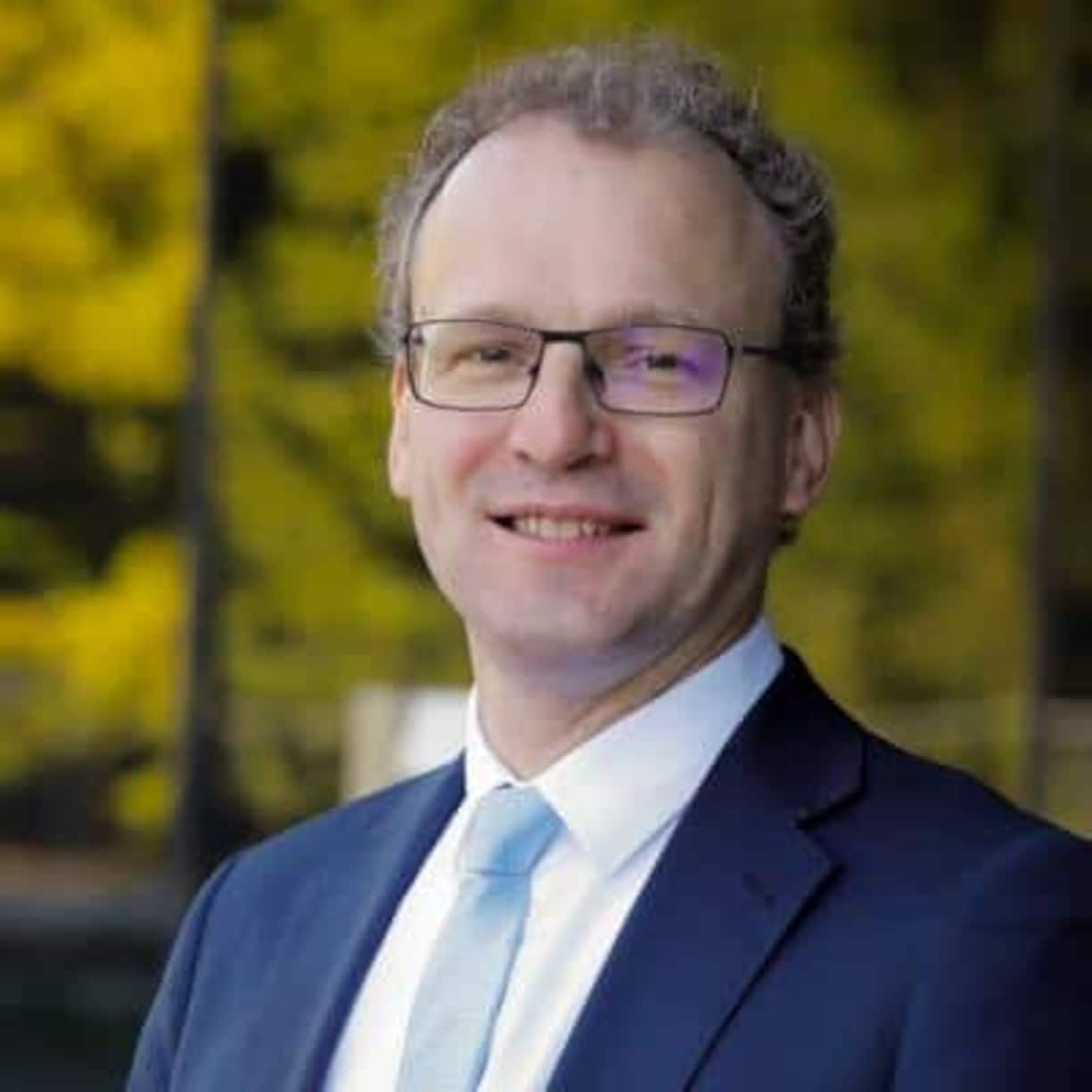 Cedric Tille