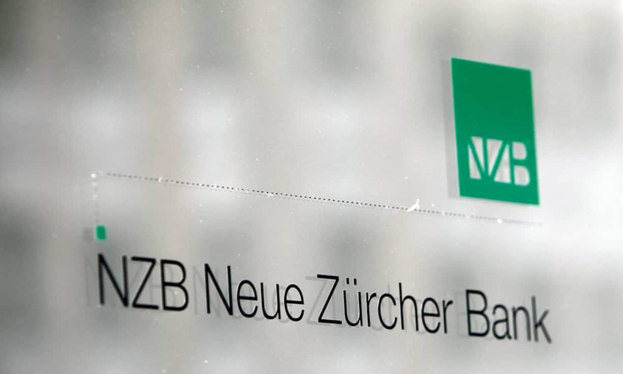 Ebenfalls wegen der Sulzer-Affäre abtreten musste Martin Eberhard, Gründungsmitglied und Ex-Chef der Neuen Zürcher Bank. Eberhard hatte Pecik und Stumpf geholfen, die heimliche Beteiligung aufzubauen.