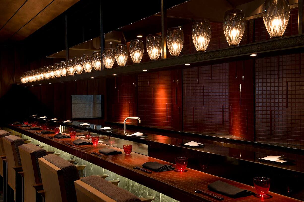 The Chedi in Andermatt