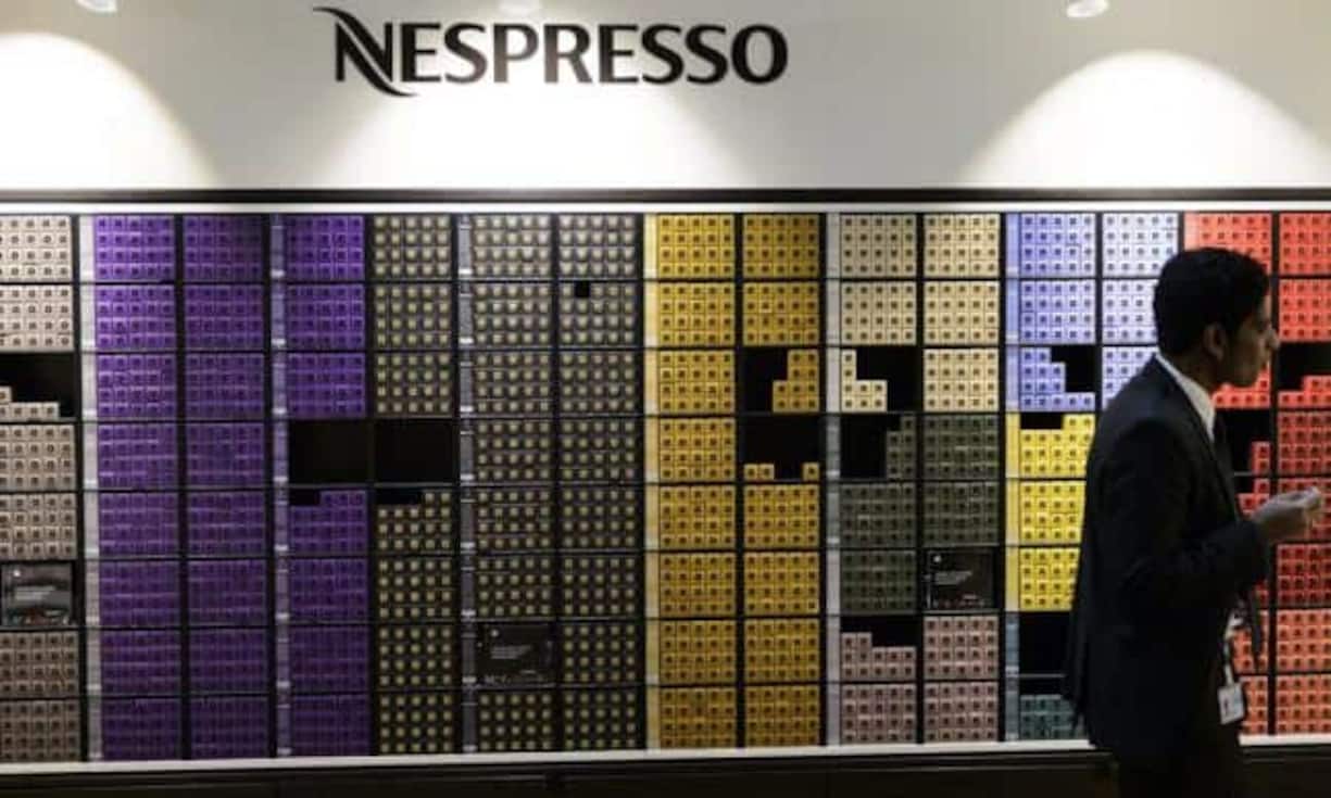 Platz 1: Getränke in flüssiger und Pulverform, 19,8 Milliarden Franken