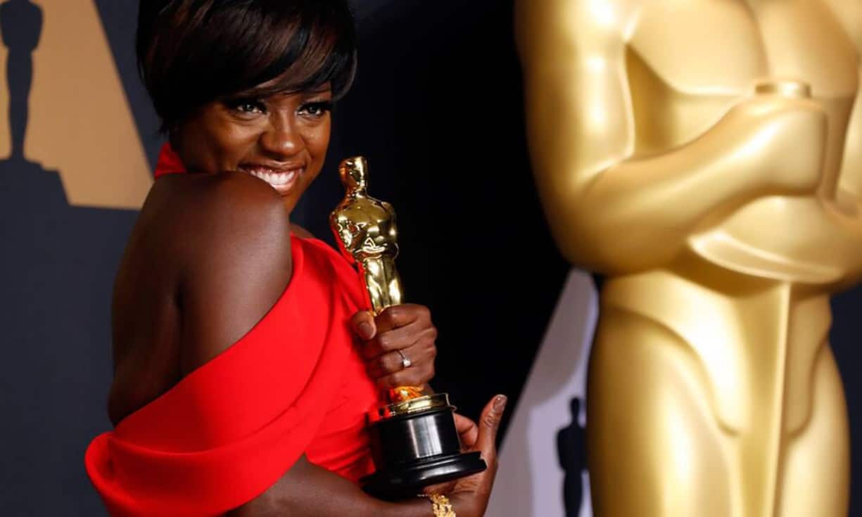 Nebendarstellerin: Viola Davis für «Fences»