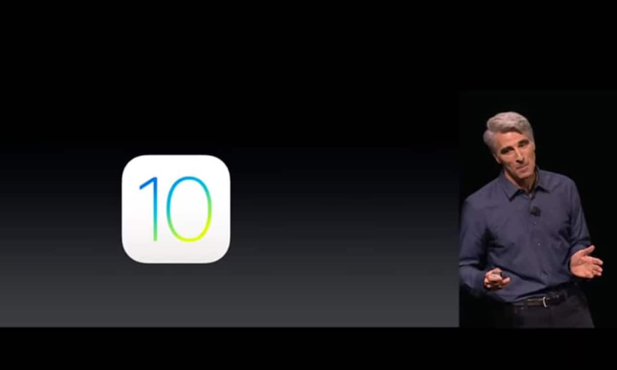 DatumBei der Juni-Entwicklerkonferenz stellte Apple vier neue Betriebssystem-Versionen vor: iOS 10 (iPhone und iPad), macOS Sierra (Mac), tvOS (Apple TV) und watchOS 3 (Apple Watch). Nach der Beta-Version werden die finalen Versionen wohl im Herbst allen zur Verfügung gestellt. Den Termin für die offizielle Veröffentlichung von iOS 10 und Co. wird Apple wahrscheinlich bei der Keynote nennen.Bilder: Youtube/Keystone / Quelle: Business Insider Deutschland