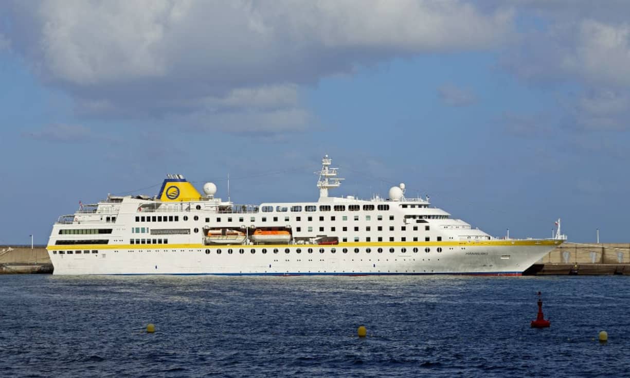 Rang 8: Hamburg (2015: Rang 8) Total Punkte: 48