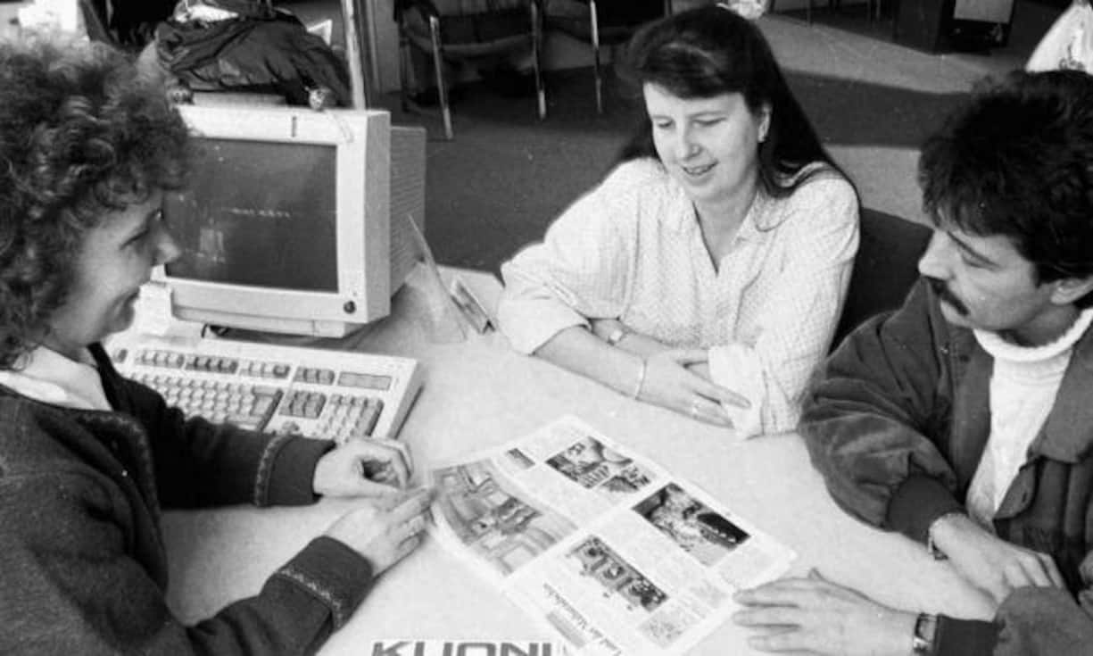 Spätestens in den 1990er-Jahren konnten Ferien an jeden Punkt der Welt gebucht werden und das Angebot wurde mit weiteren Dienstleistungen vervollständigt.