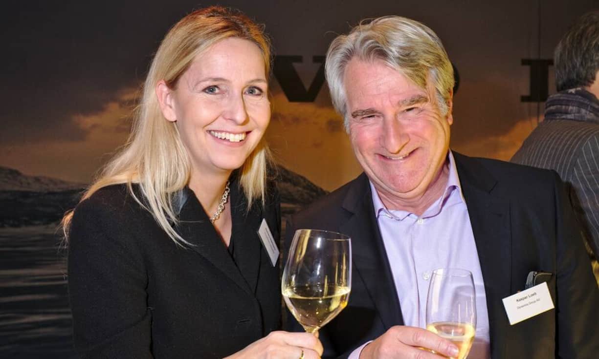 Barbara Rüttimann, Inhaberin, rb Rüttimann consulting;
Kaspar Loeb, Partner, Dynamics Group AG