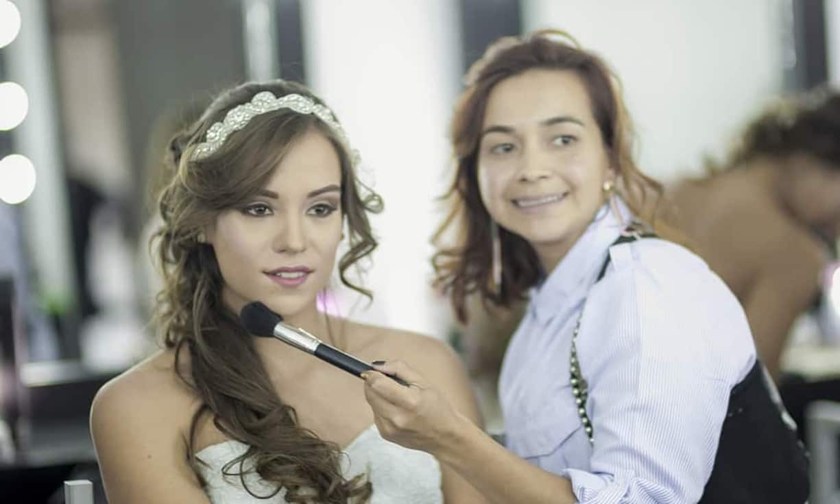 In Vietnam ist eine Foundation - die Grundierung fürs Gesicht - mit 13.80 Euro am preiswertesten. In Russland muss man für ein Fläschchen von 30ml schon tiefer in die Tasche greifen. Da kostet diese durchschnittlich 51.65 Euro. Im oberen Mittelfeld liegen die Preise in der Schweiz mit 36.25 Euro.Pixabay