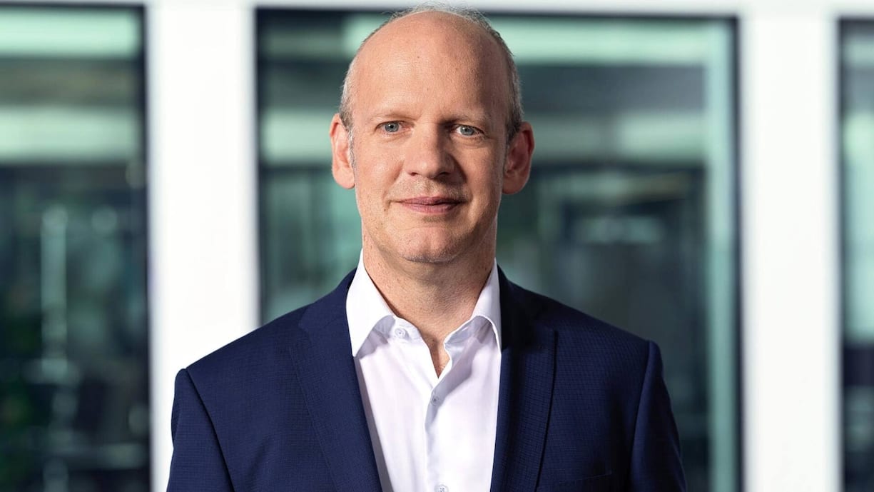 Alex Glanzmann: seit April 2025  Der Finanzchef sorgt für Kontinuität, das heisst, er hält seit dem Rücktritt von Cirillo den Chefsessel warm für Pascal Grieder.