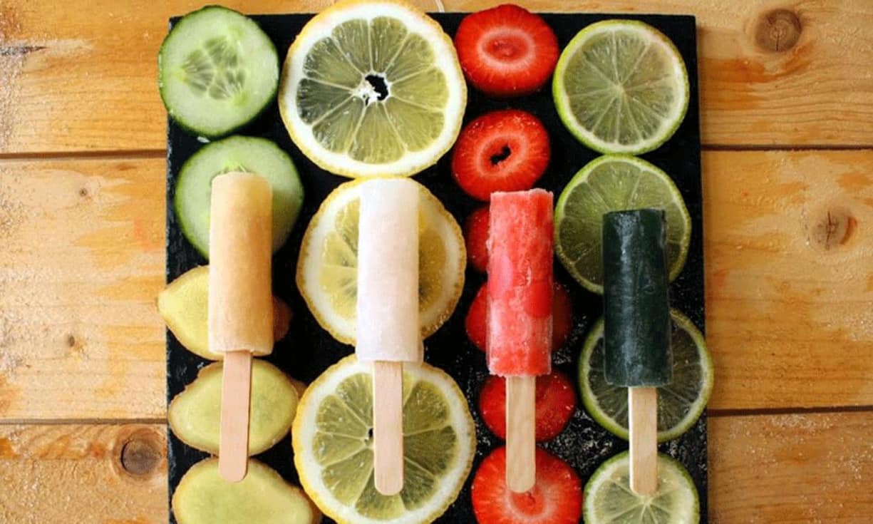 Die Trends 2017: Lokaler, bequemer und «cooler». Schleckdruff