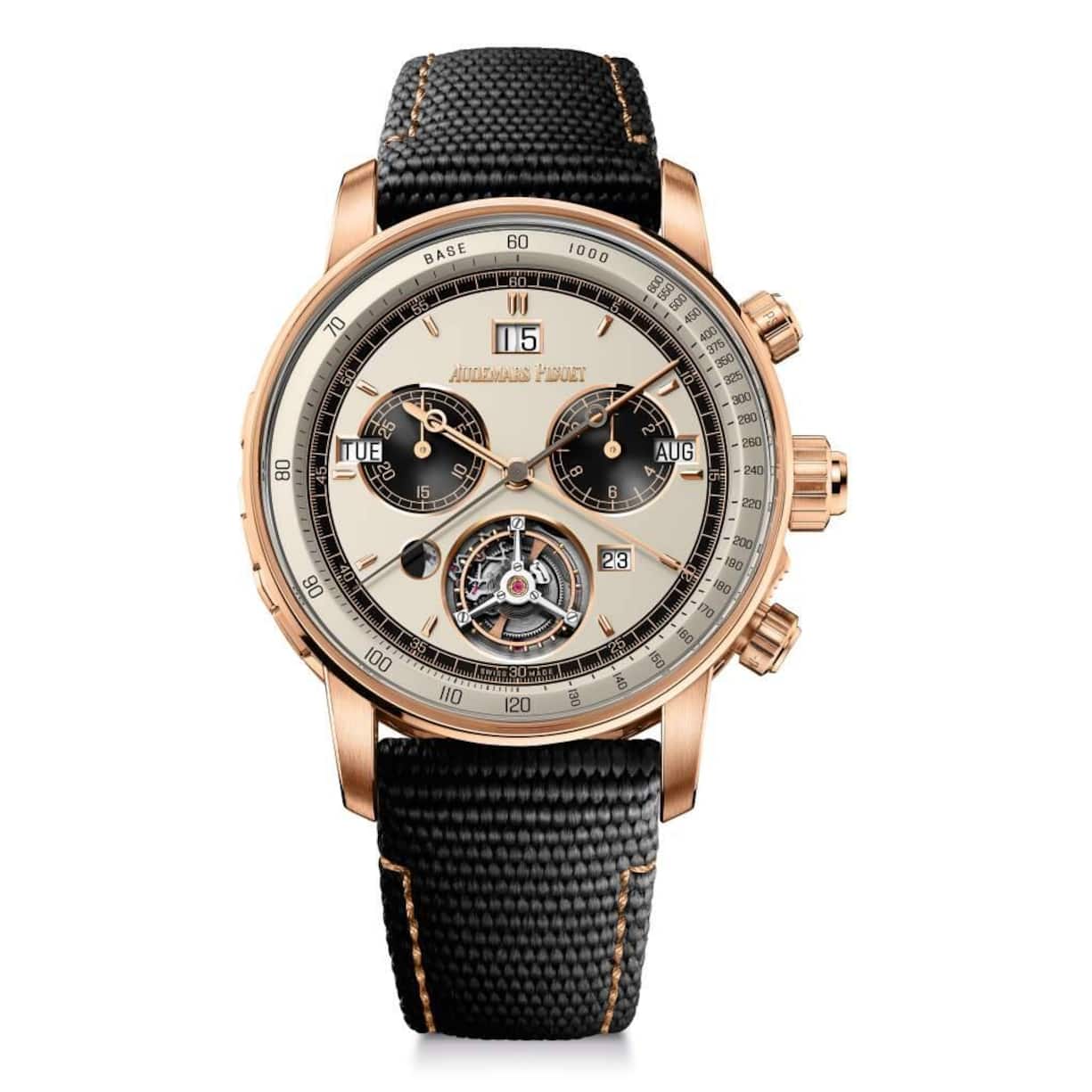 Audemars Piguet Code 11.59 Ultra-Complication Universelle RD4