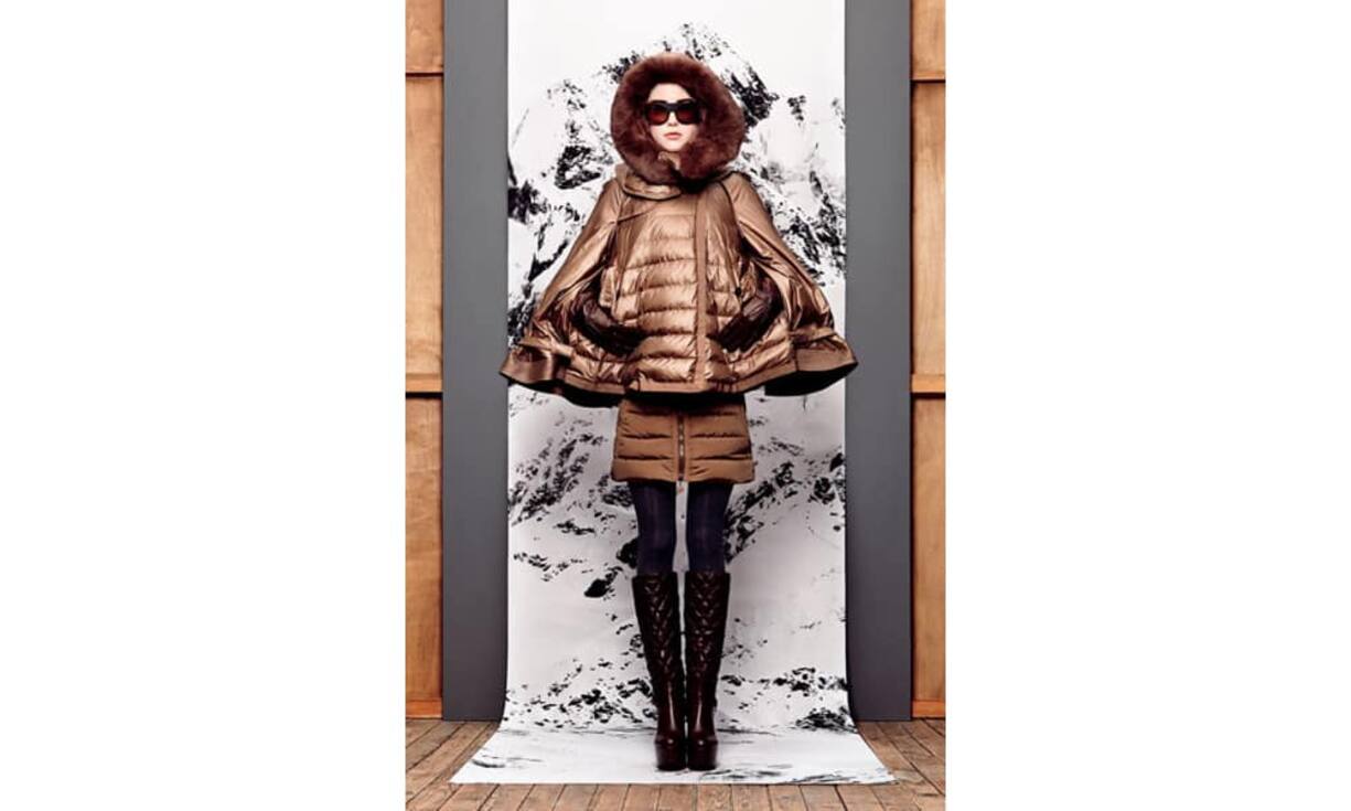 Moncler: Der erst seit Ende 2013 börsennotierte italienische Mode-Bekleidungshersteller, bekannt für wattierte Daunenjacken, wird auf einem weiterhin anhaltenden Wachstumskurs gesehen. Es gibt laut den Analysten noch immer viele ungenutzte Hebel, um Aufwärtstrend auch künftig verteidigen zu können. Gerechtfertigt seien deutlich höhere Kurse von 21,50 Euro – entsprechend einem Kurspotenzial von rund 50 Prozent.foeoc kannilc/CC/flickr