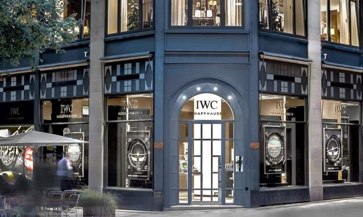 Rang 9 (VJ 7): Bahnhofstrasse (Zürich)
8408 Euro pro Quadratmeter und Jahr.
Bild: Keystone