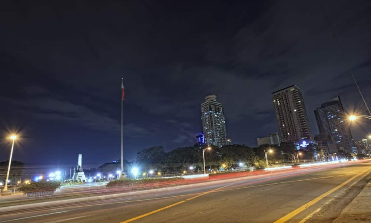 Rang 24: Philippinen - 1,518 Billionen Euro Pixabay