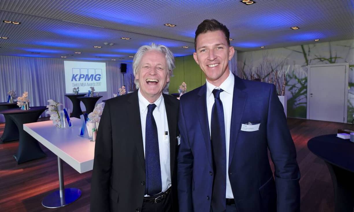 Thomas Held, Strategist & Analyst;
Stephan Erdmann, KPMG AG