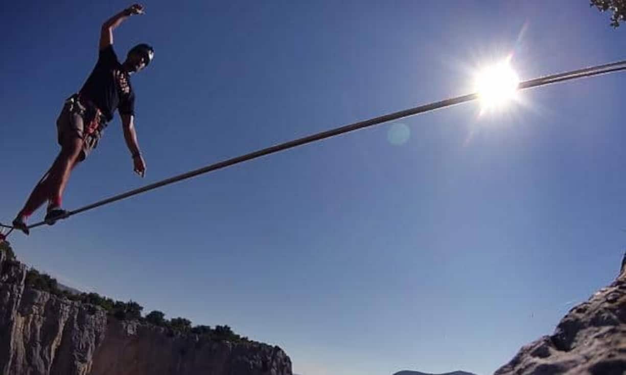 Die Idee findet riesigen Anklang auf der Crowdfunding-Plattform Kickstarter.