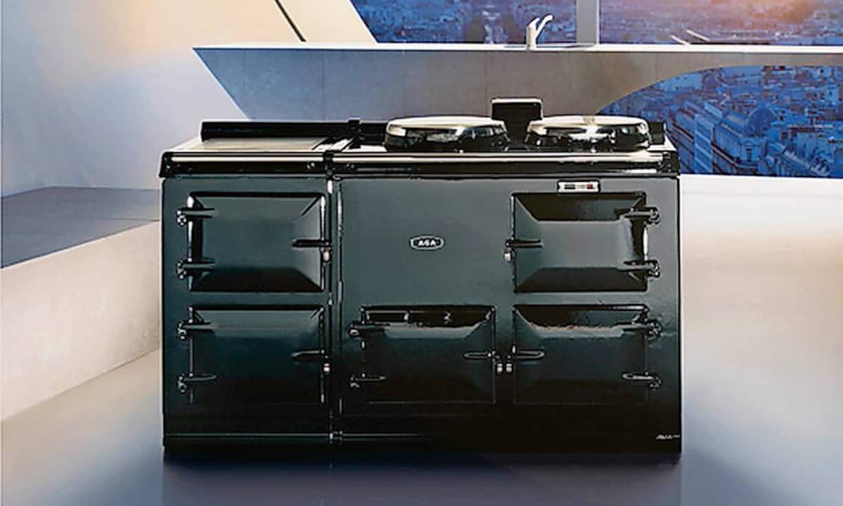 Beständig: Nicht elegant, sondern britisch solide und...