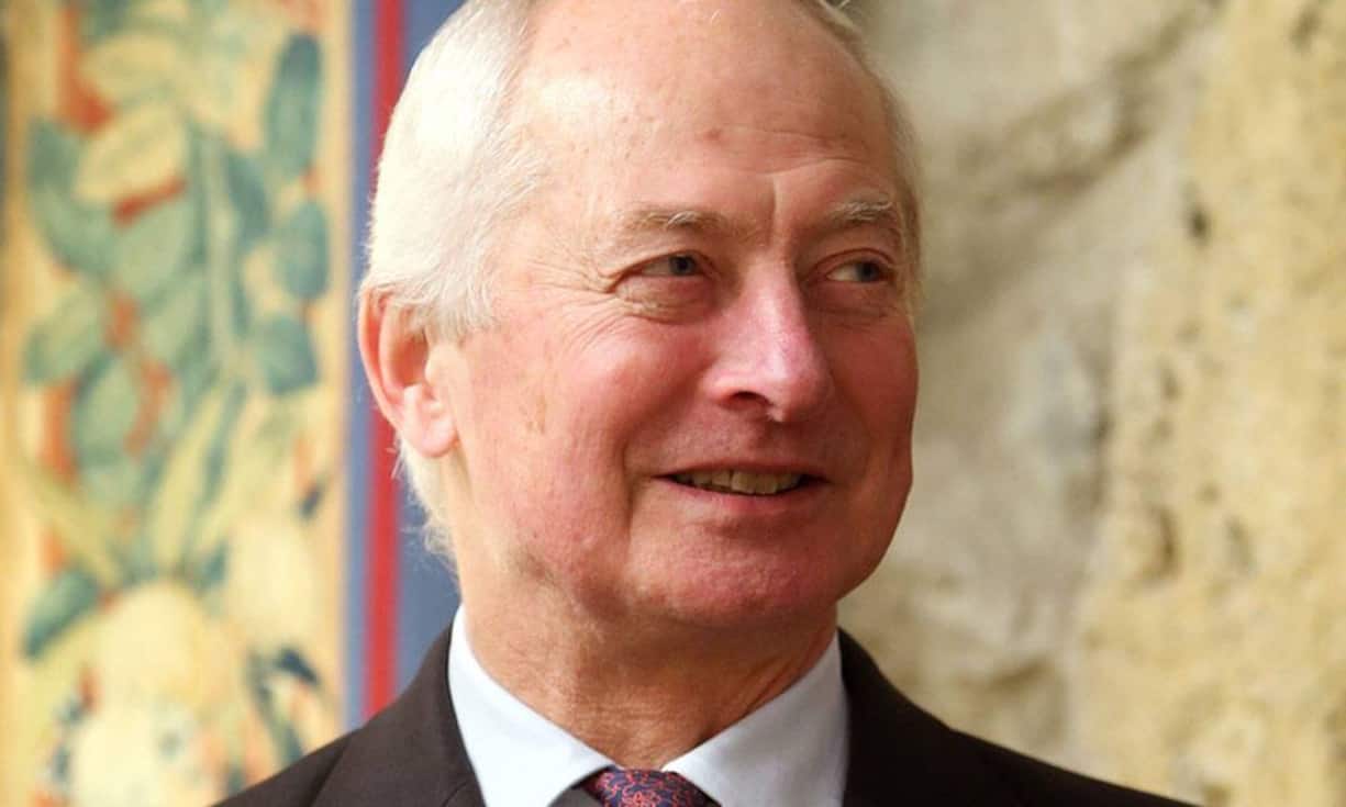 Prinz Hans-Adam II von und zu Liechtenstein steht auf alte Meister.

In den Top 200 seit 2006. Wohnort: Vaduz/FL. Bilder: Keystone/Bloomberg/Flickr/Enjoystmoritz.ch