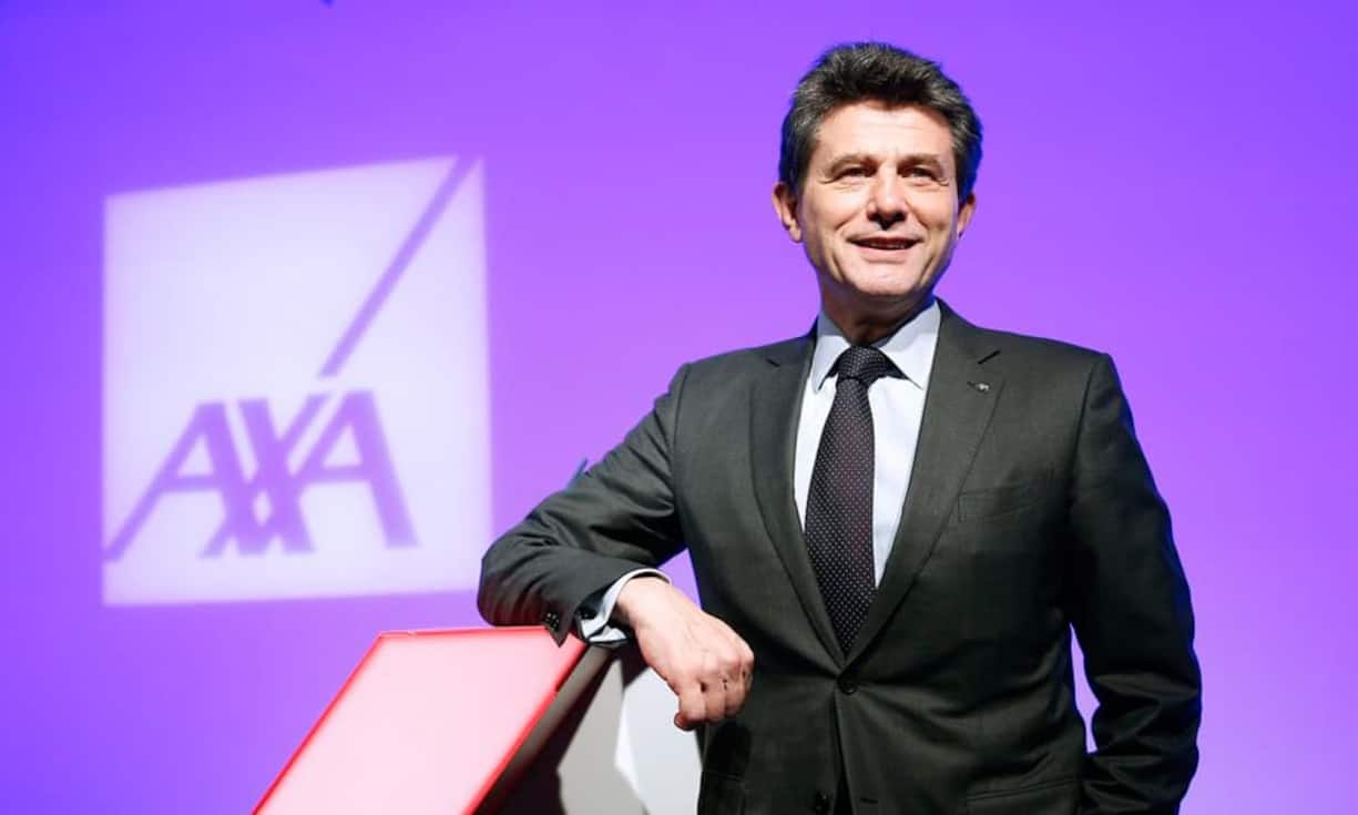 Als Zurich-Chef kämpft Greco auch gegen den französischen Rivalen Axa und dessen Lenker Henri de Castries, der in der Schweiz mit seiner «Winterthur» noch immer vorn liegt.