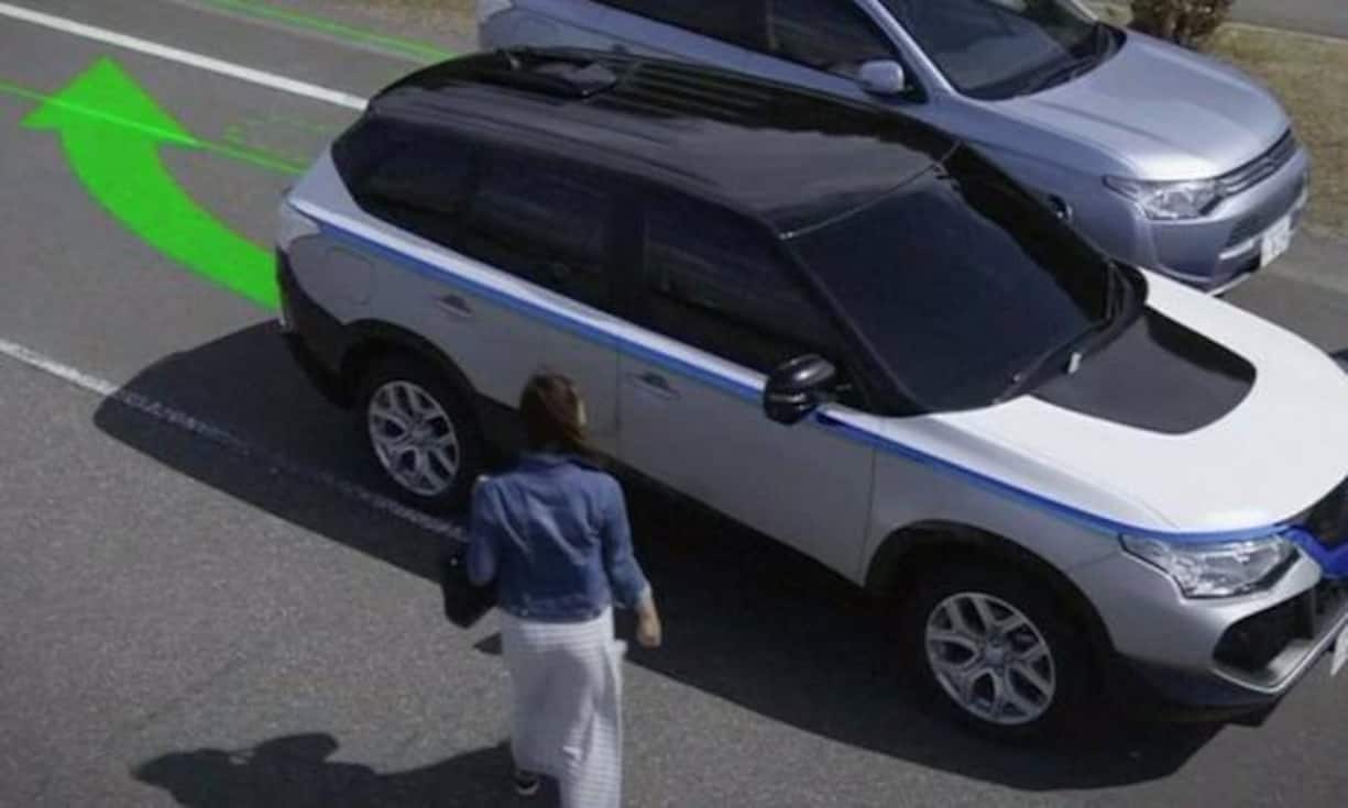 Nie mehr Stress beim EinparkenDas kann es: Das Auto kann von alleine einparken. Eine hoch geschätzte Funktion für alle, die häufig auf Parkplatzsuche sind.

Dann kommt es:  Einpark-Assistenten sind schon heute recht weit, bis zum selbstständigen in die Lücke manövrieren kann es nicht mehr lange dauern.