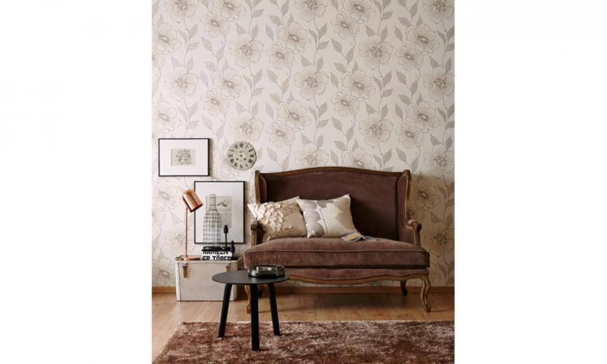 Das Motto: Charme ist schick.