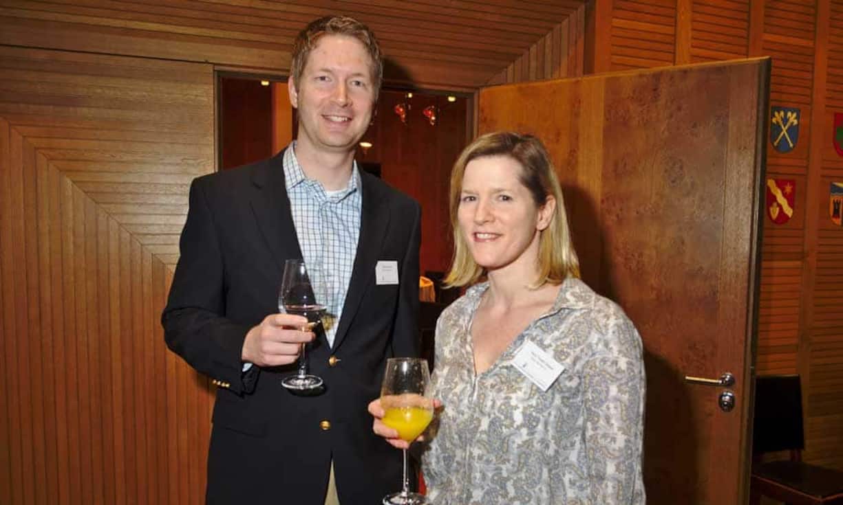 David Barnhill, Attorney, Sharp Partners P.A;
Sara Tindall Ghazal, Attorney, Sharp Partners P.A