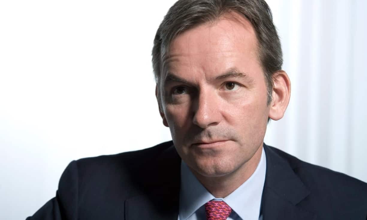 Platz 1: Die Familie Jacobs verdient ihr Geld mit Schokolade und Beteiligungen. Mit einem Vermögen von 7 bis 8 Milliarden Franken sind sie die Reichsten in der Region Zürich. Kernstück des Jacobs’schen Portfolios ist die Beteiligung von knapp 70 Prozent am weltgrössten Schokoladenhersteller Barry Callebaut. Im Bild: Andreas Jacobs. Heima