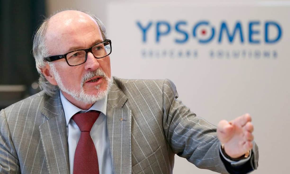 Ebenfalls fleissig trainiert hat Willy Michel. Sein Handicap liegt heute bei 26.2, vor einem Jahr hatte er noch ein Handicap von 31.7.