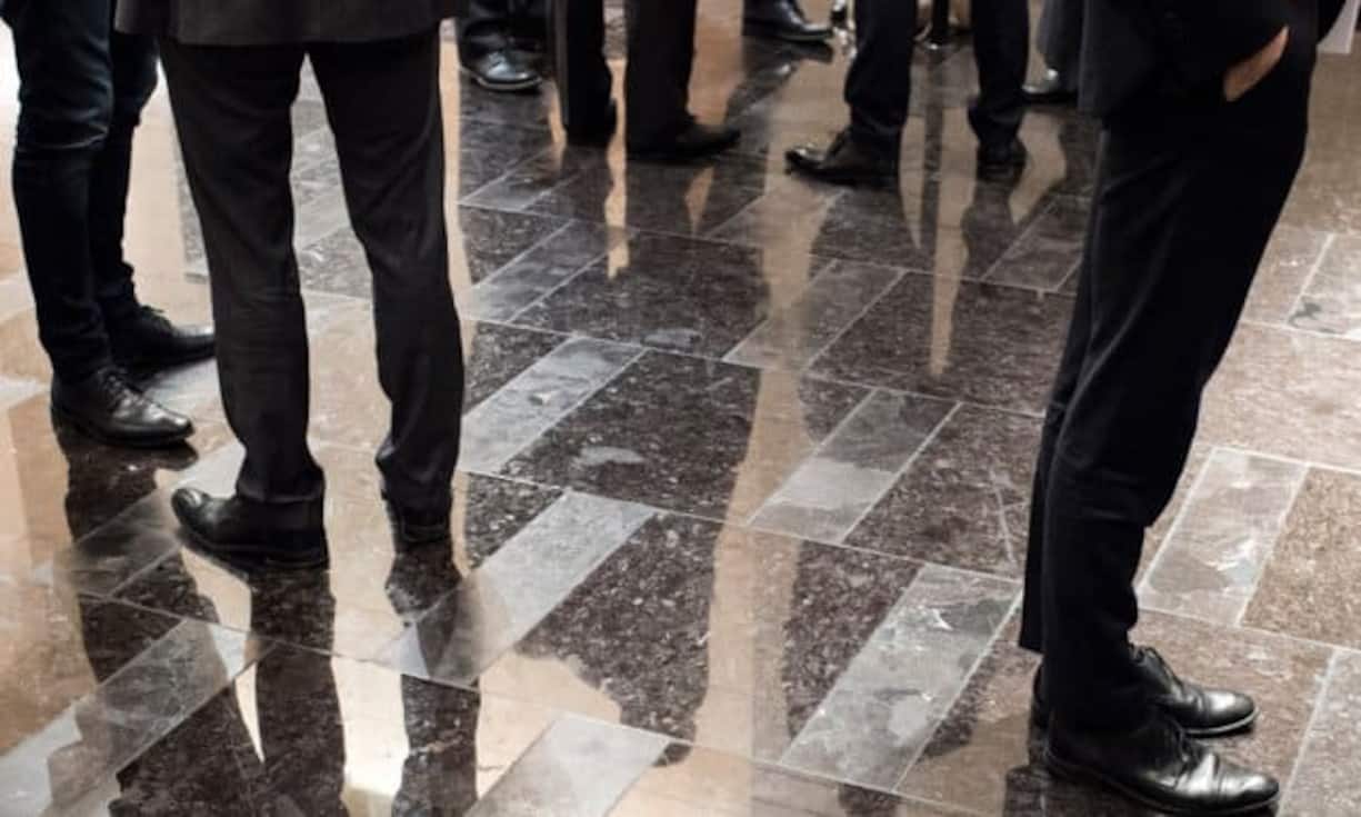 Im Reich der Superreichen dominieren die Männer. Es gibt gut achtmal so viele Milliardäre wie Milliardärinnen.