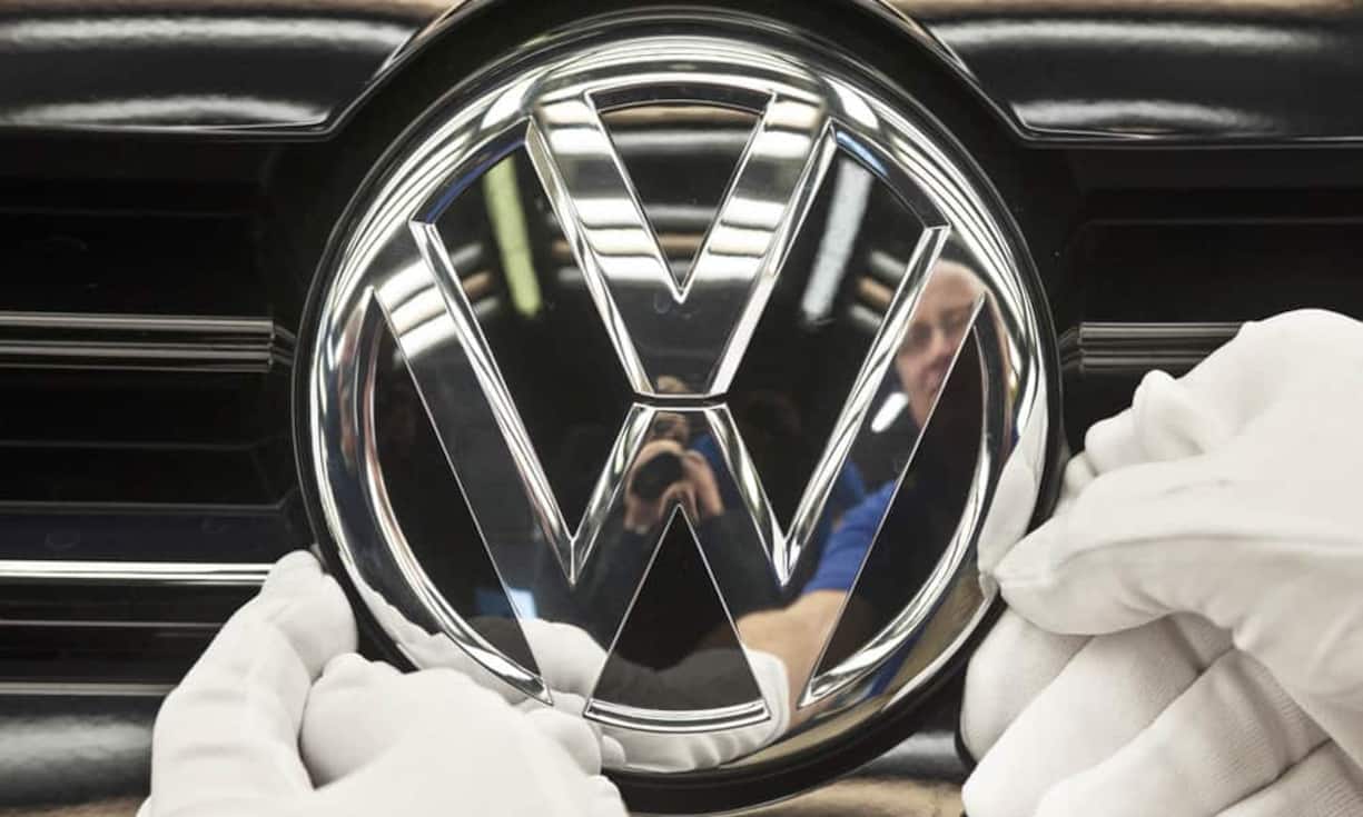 Der deutsche Hersteller Volkswagen hat im amerikanischen Automarkt hingegen ein eher schwieriges Jahr hinter sich. Im Gegensatz zu ihren Töchtern...