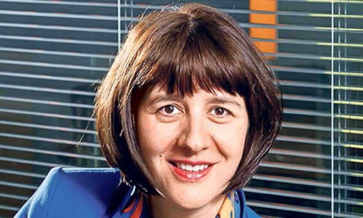 Kategorie Managerinnen: Jasmin Staiblin
CEO Alpiq Die Businessfrauen wurden dabei in zehn Kategorien eingeteilt: Anwältinnen, Beraterinnen, Funktionärinnen, Lifestyle- und Kulturverantwortliche, Managerinnen, Mäzeninnen, Unternehmerinnen, Verwaltungsrätinnen und Kommunikatorinnen.