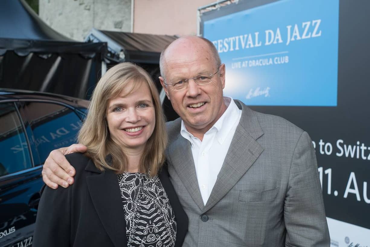 Kitty Lämmer; Heier Lämmler, Musikproduzent